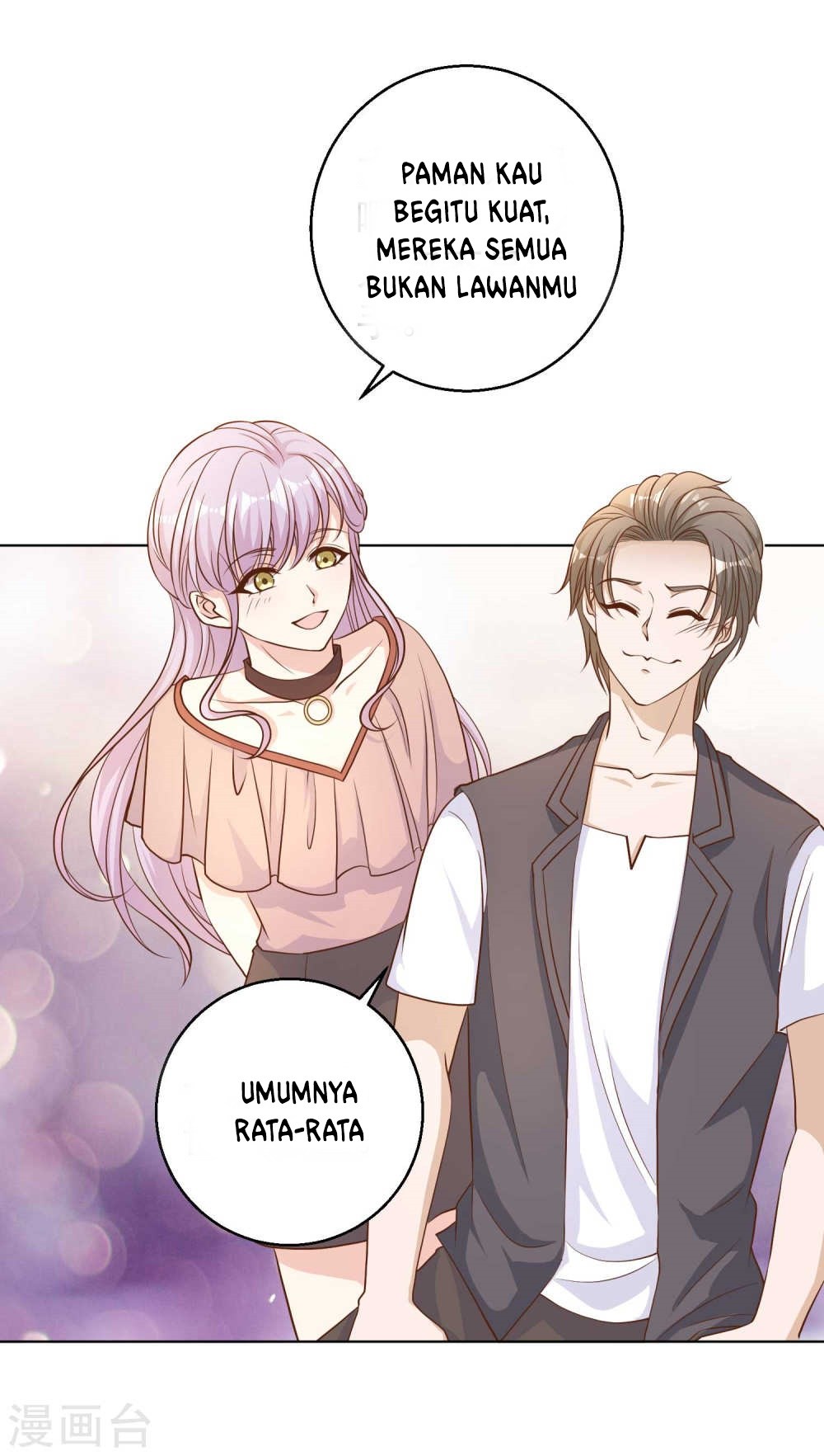 God Fisherman Chapter 06 Gambar 10